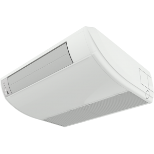 Floor-ceiling air conditioner General Climate GC-CF18HRF/GU-U18HF